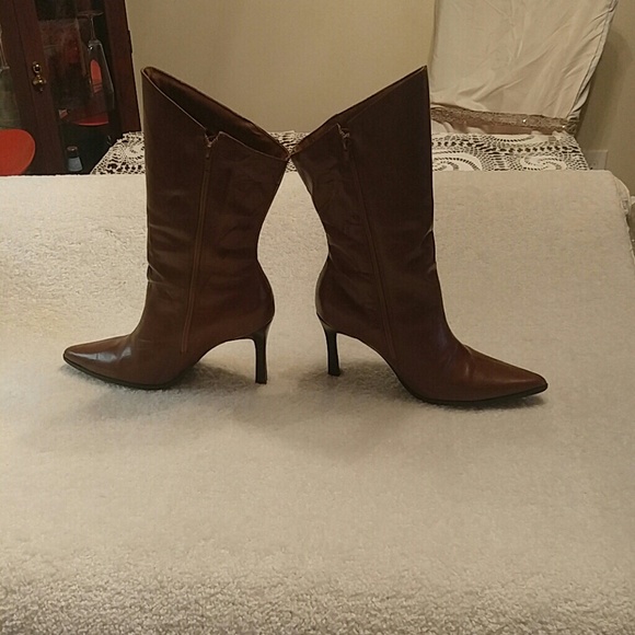 3inch women boot - Picture 3 of 5